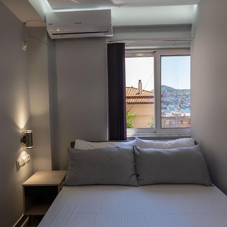Hotel Porti Sarande Ngoại thất bức ảnh