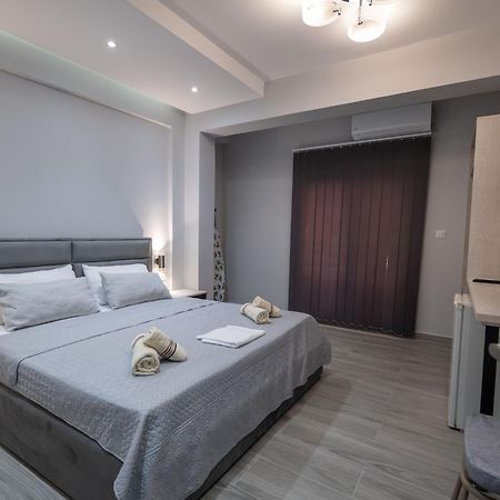 Hotel Porti Sarande Ngoại thất bức ảnh