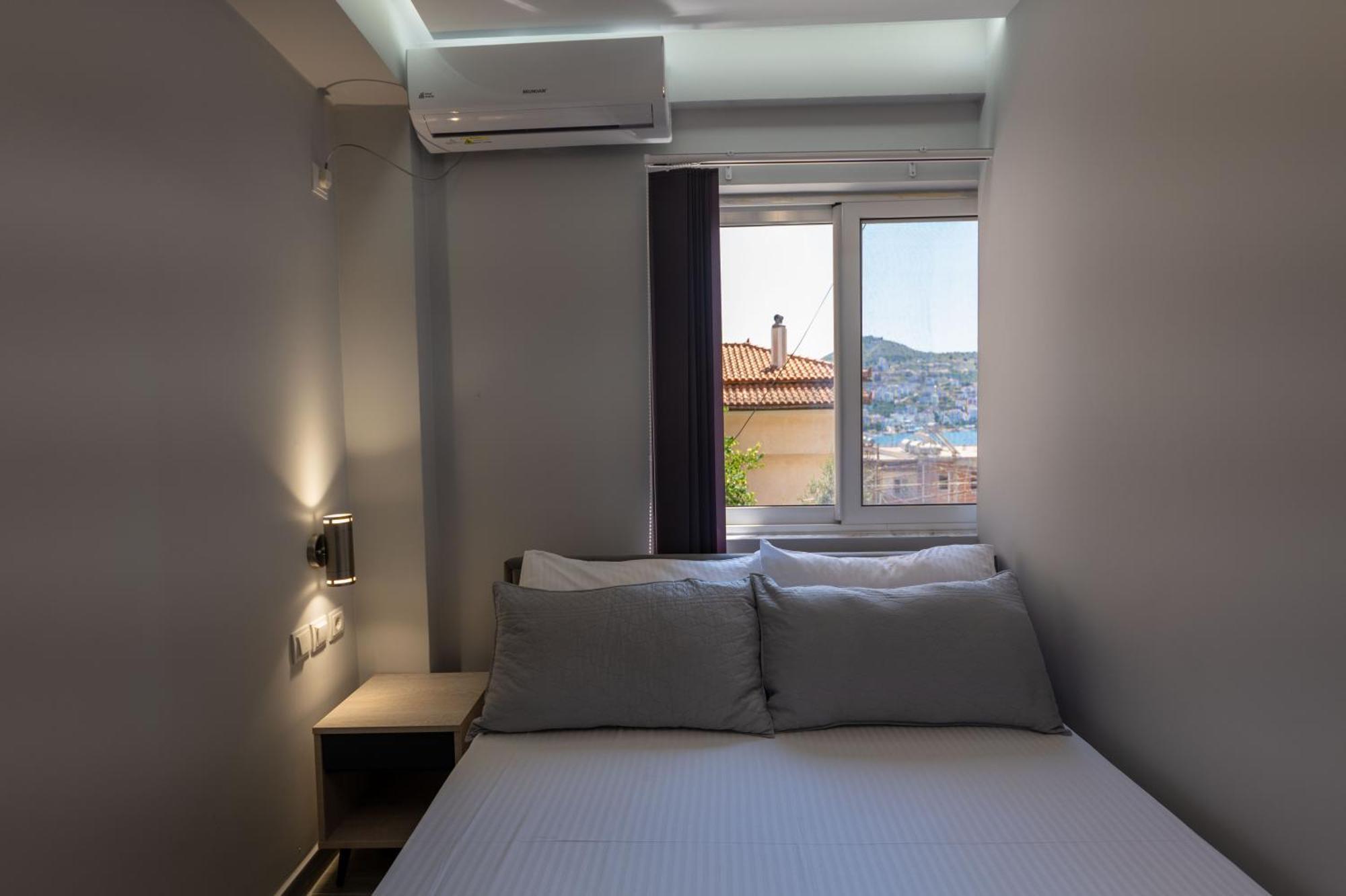 Hotel Porti Sarande Ngoại thất bức ảnh