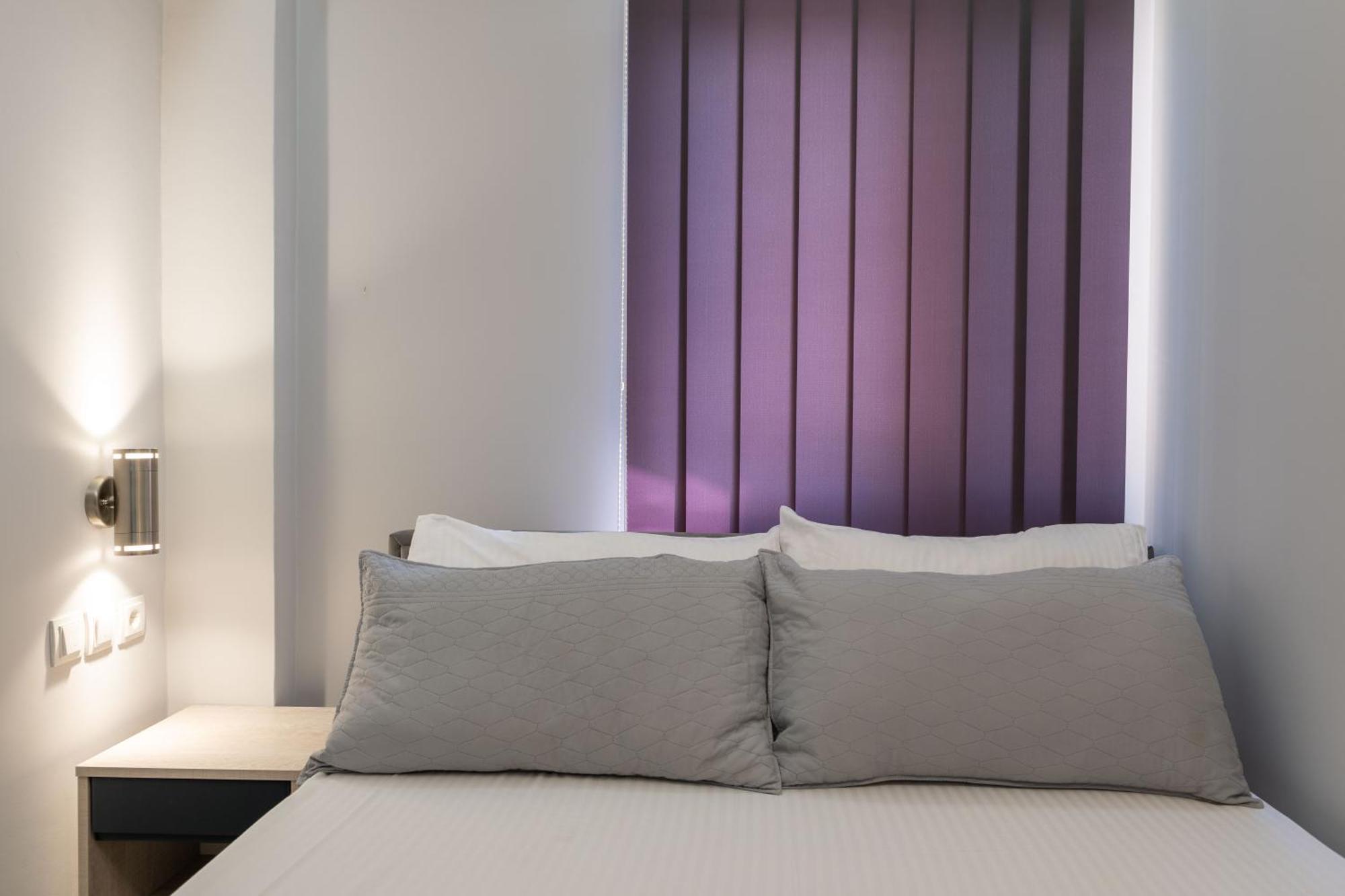 Hotel Porti Sarande Ngoại thất bức ảnh