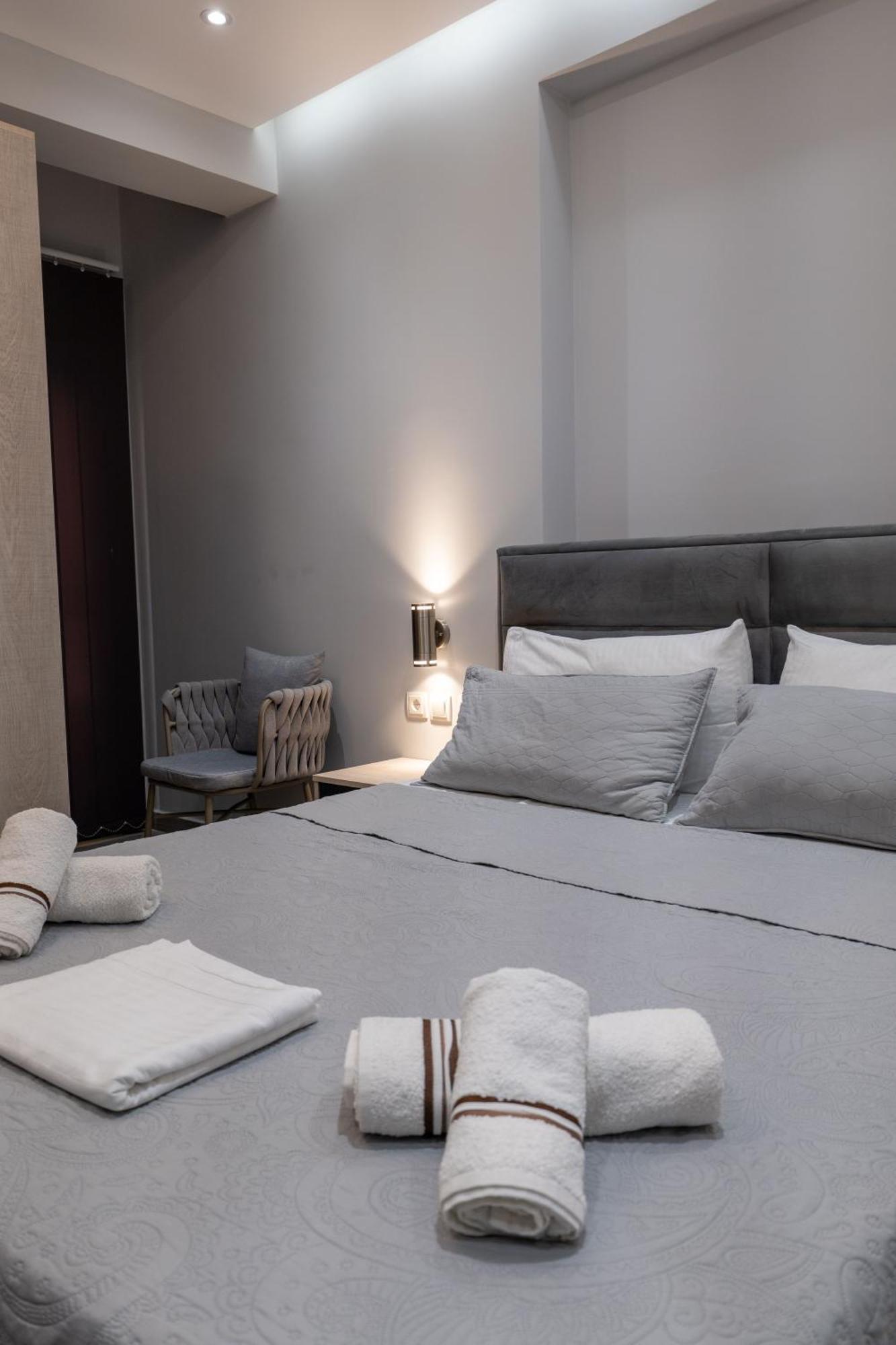 Hotel Porti Sarande Ngoại thất bức ảnh