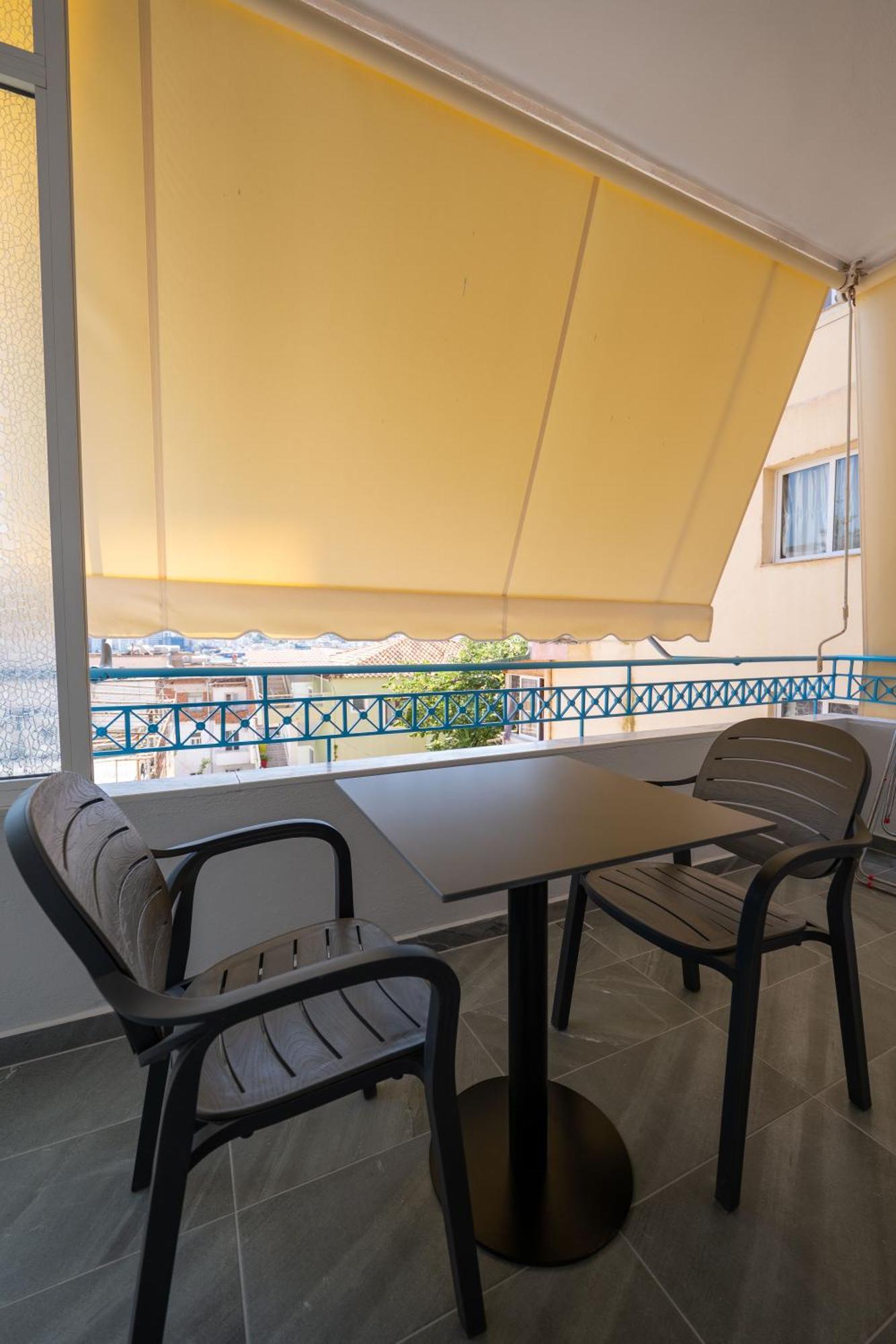 Hotel Porti Sarande Ngoại thất bức ảnh