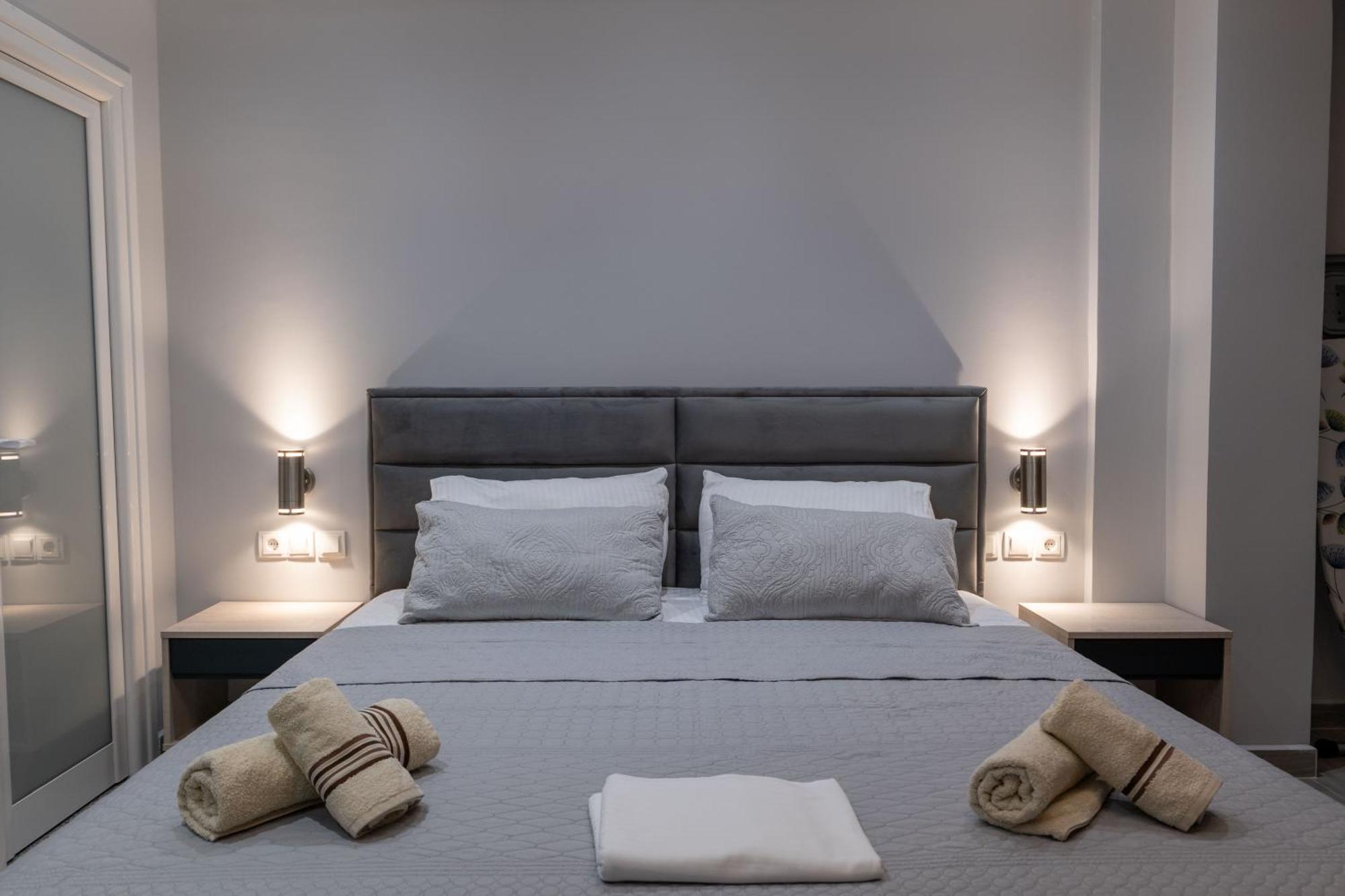Hotel Porti Sarande Ngoại thất bức ảnh