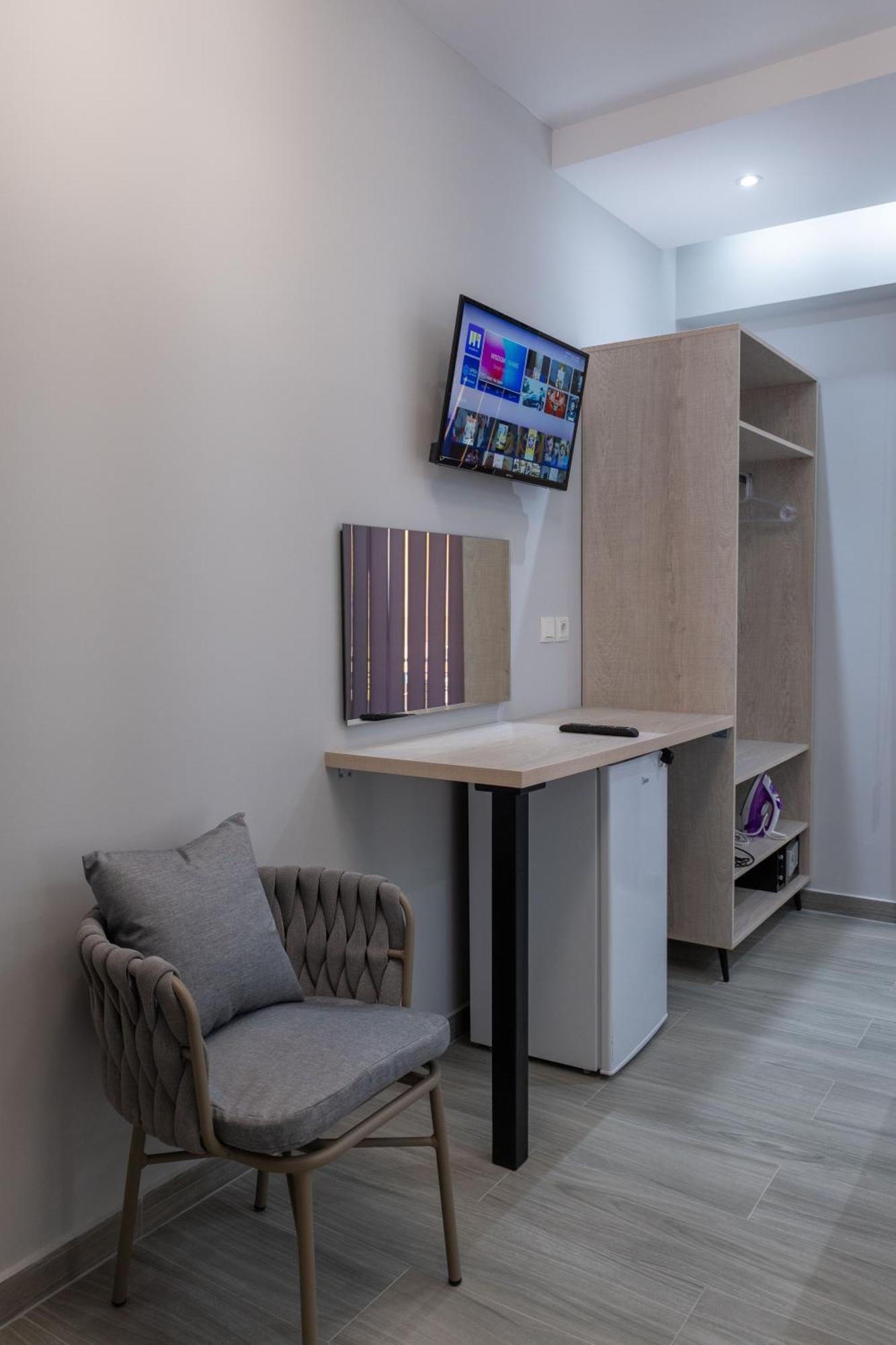 Hotel Porti Sarande Ngoại thất bức ảnh