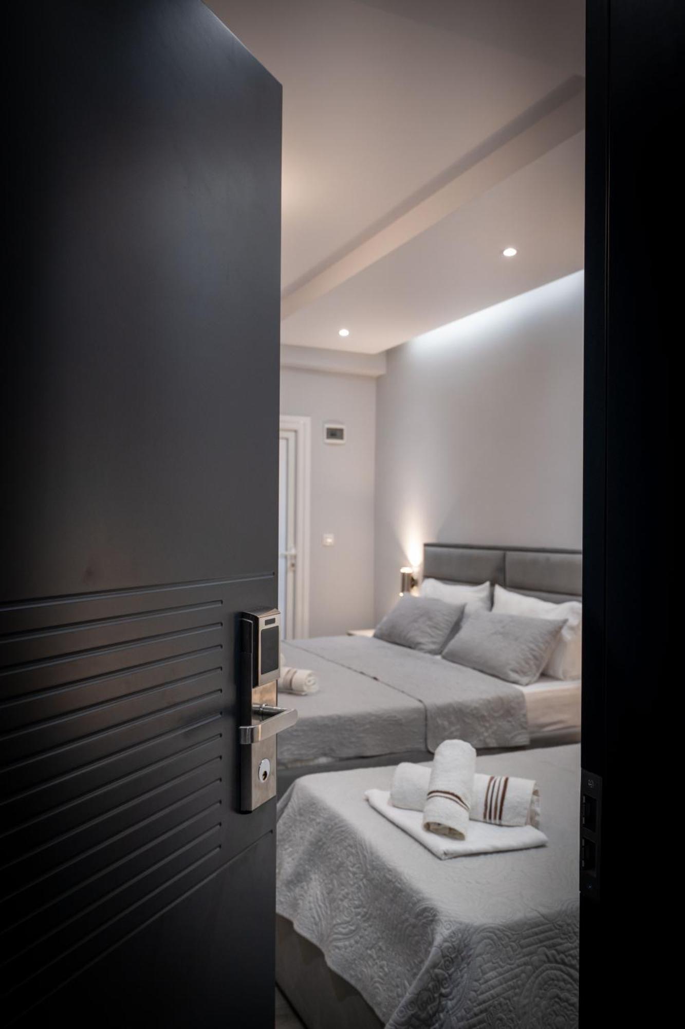 Hotel Porti Sarande Ngoại thất bức ảnh
