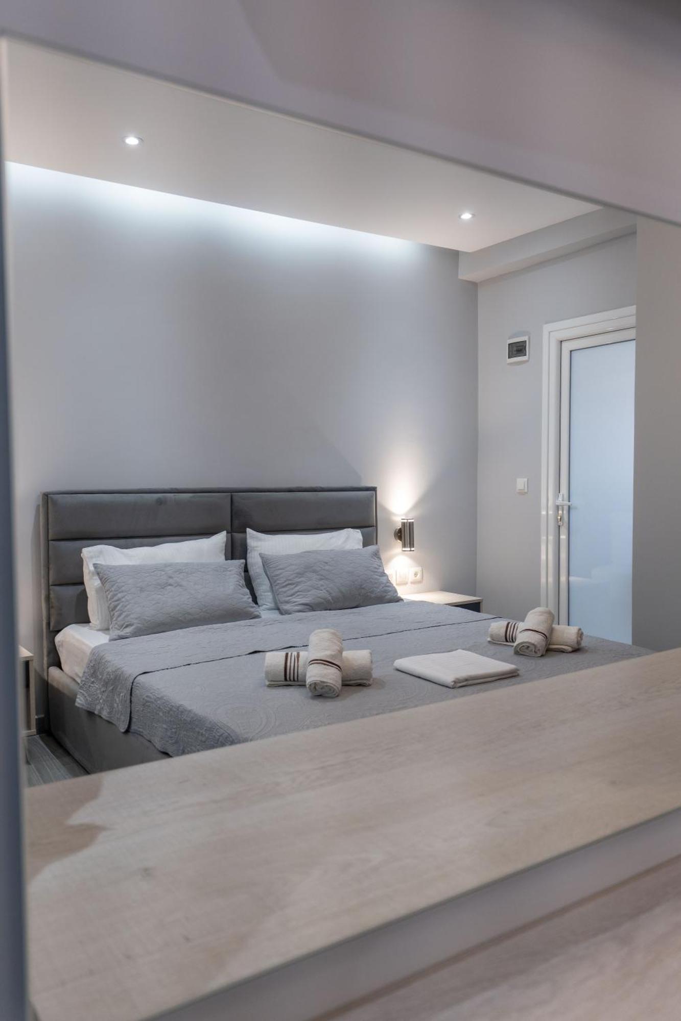 Hotel Porti Sarande Ngoại thất bức ảnh