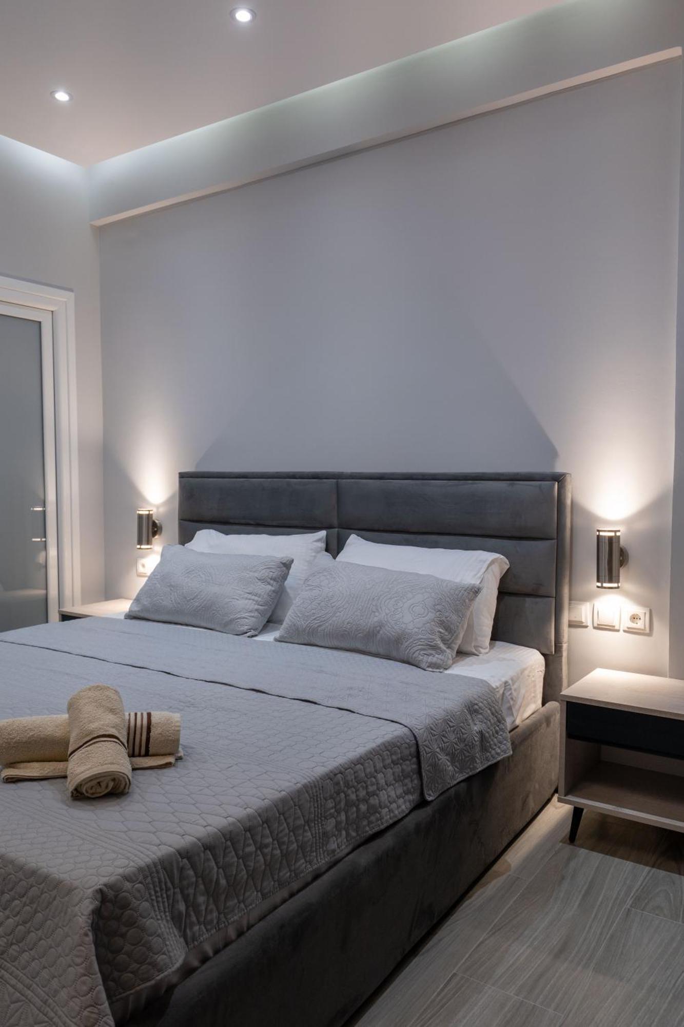 Hotel Porti Sarande Ngoại thất bức ảnh