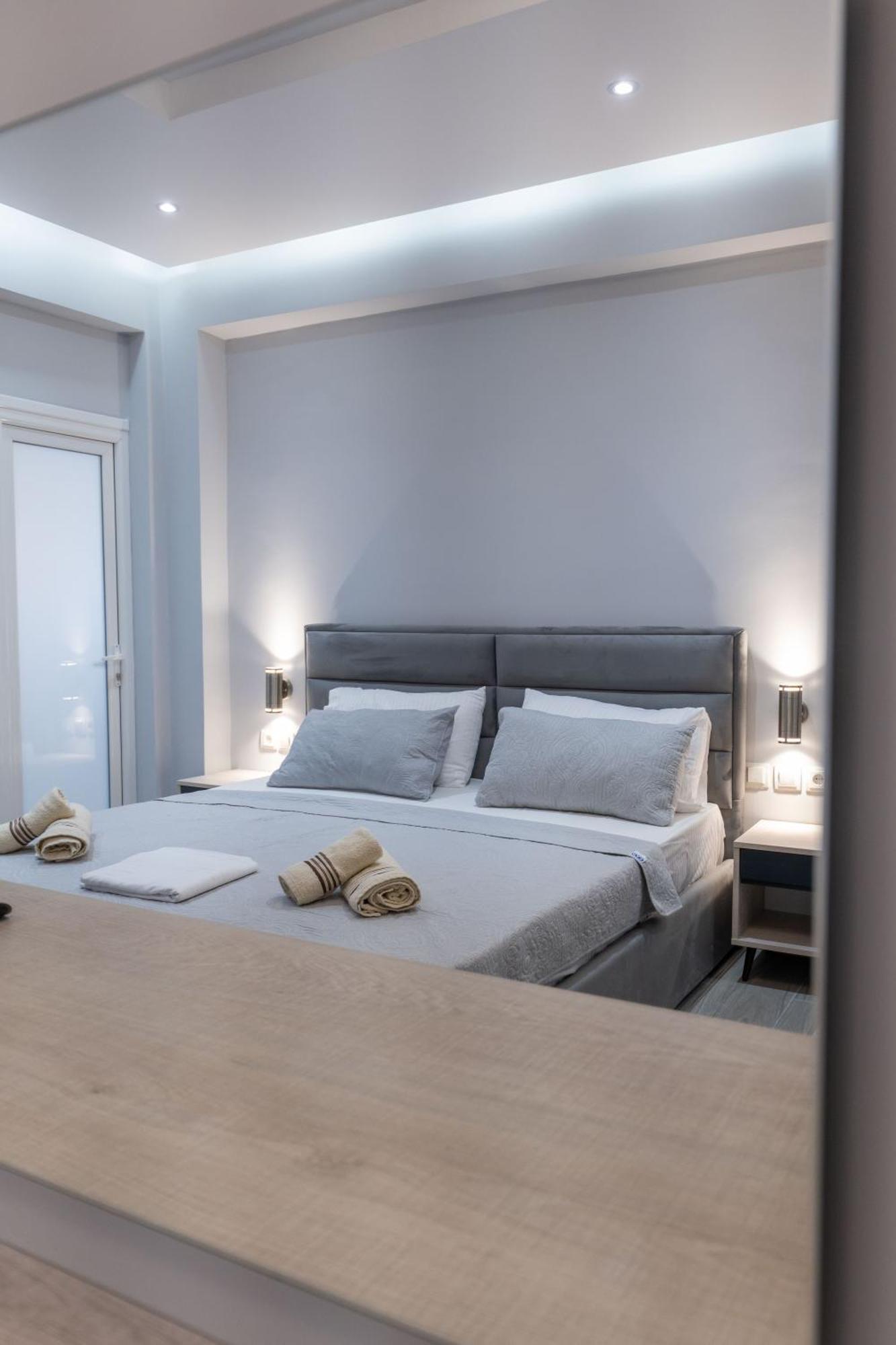 Hotel Porti Sarande Ngoại thất bức ảnh