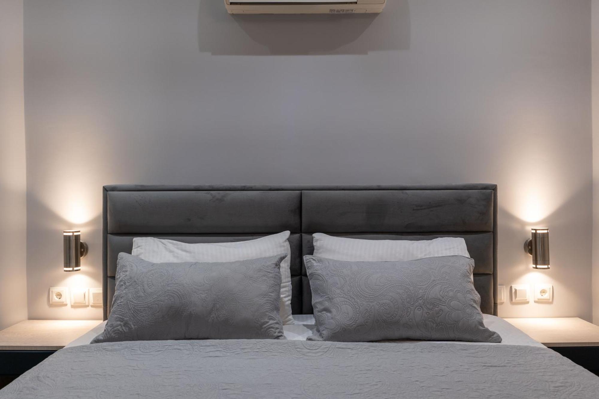 Hotel Porti Sarande Ngoại thất bức ảnh