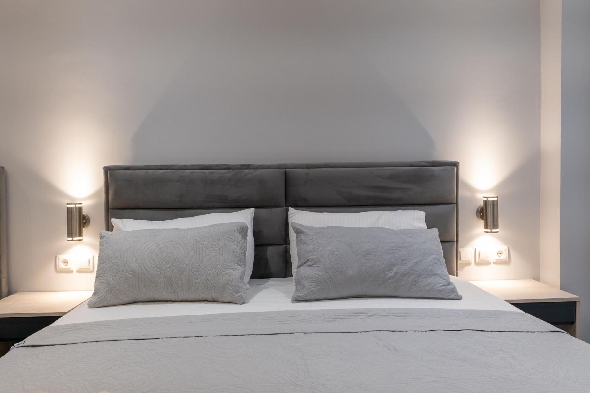 Hotel Porti Sarande Ngoại thất bức ảnh