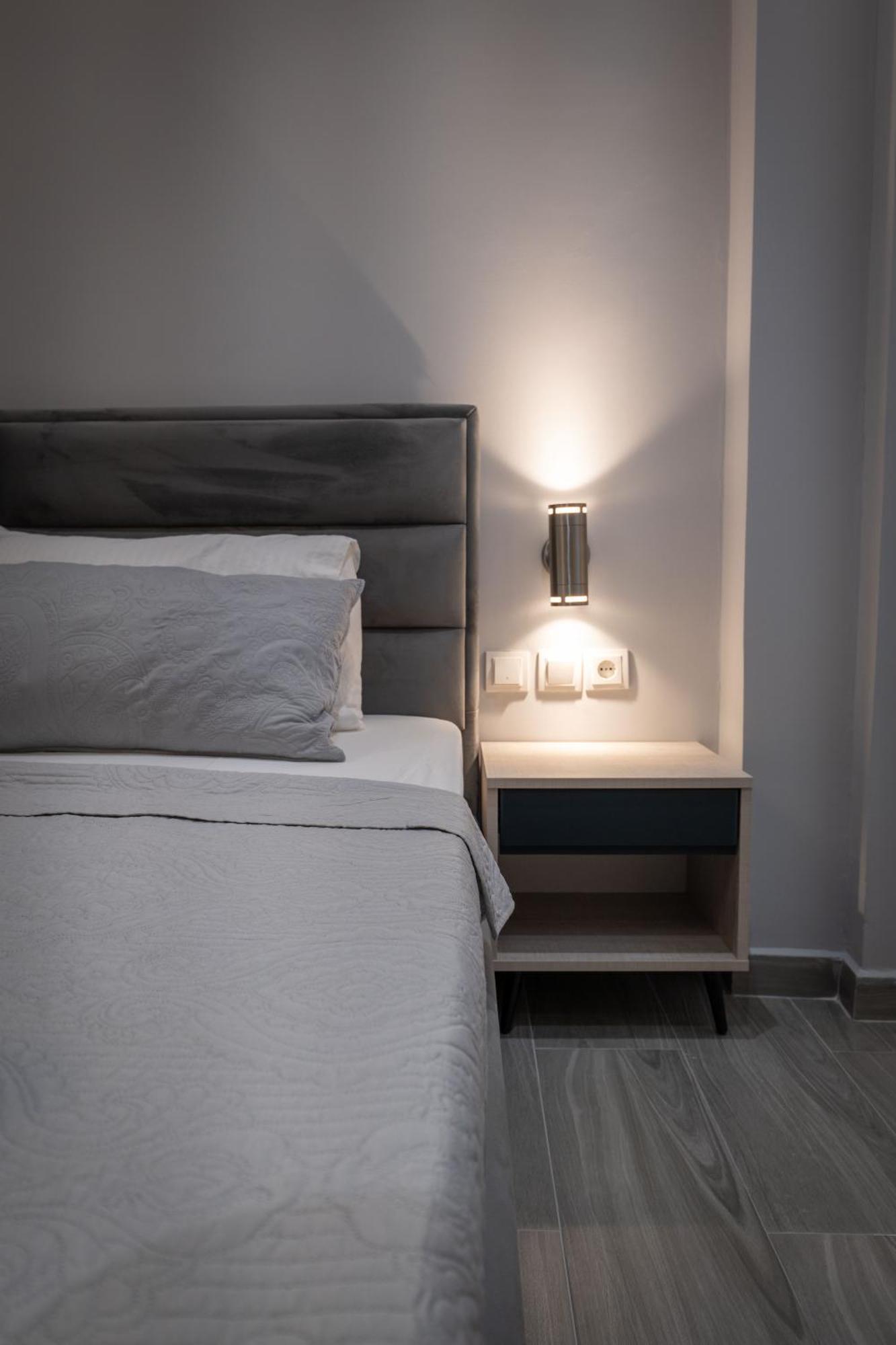 Hotel Porti Sarande Ngoại thất bức ảnh