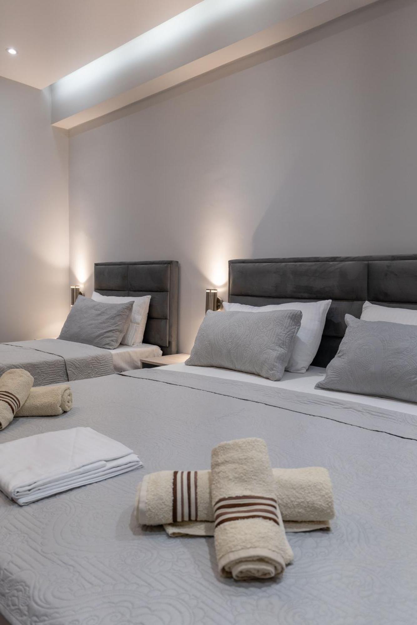 Hotel Porti Sarande Ngoại thất bức ảnh