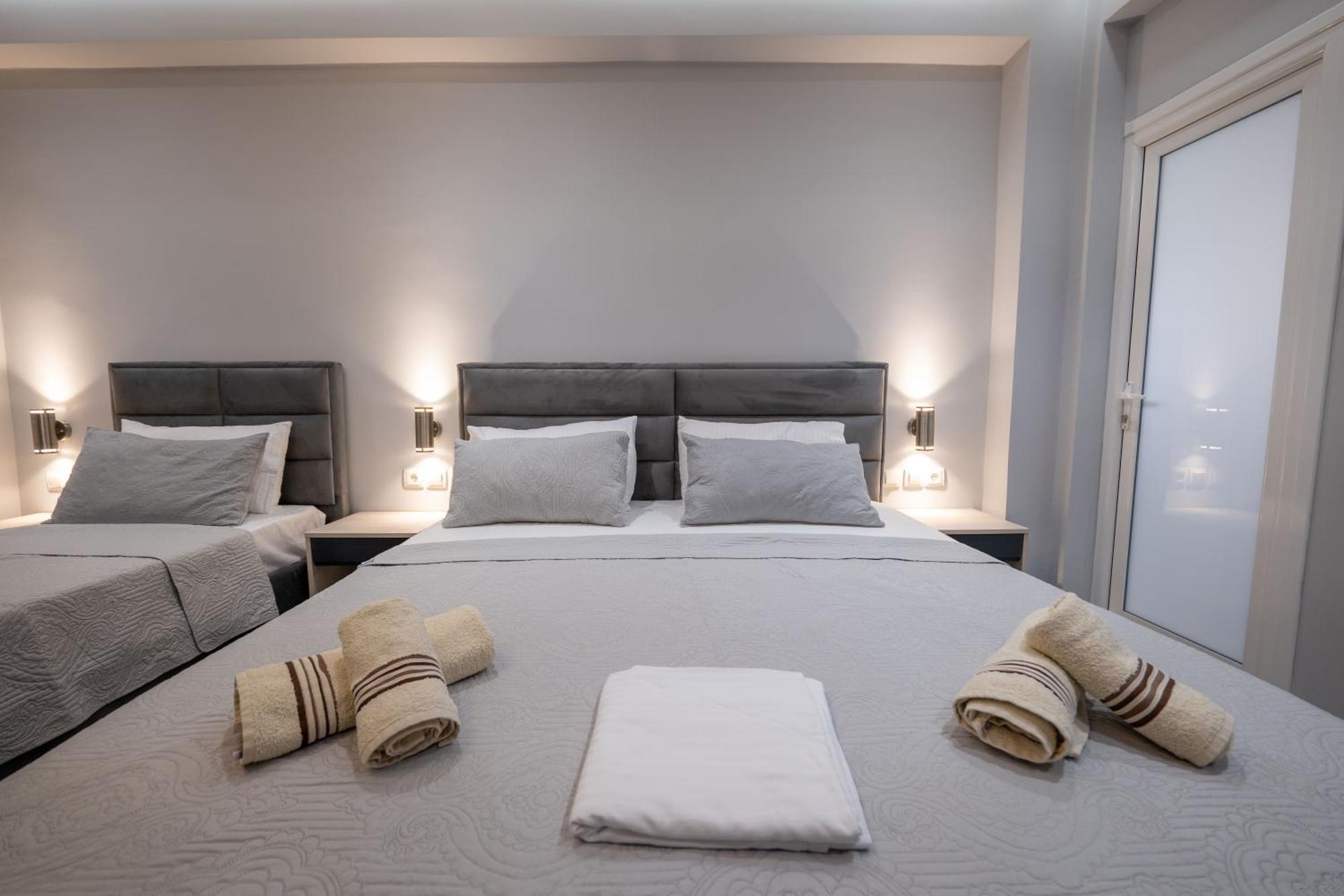 Hotel Porti Sarande Ngoại thất bức ảnh