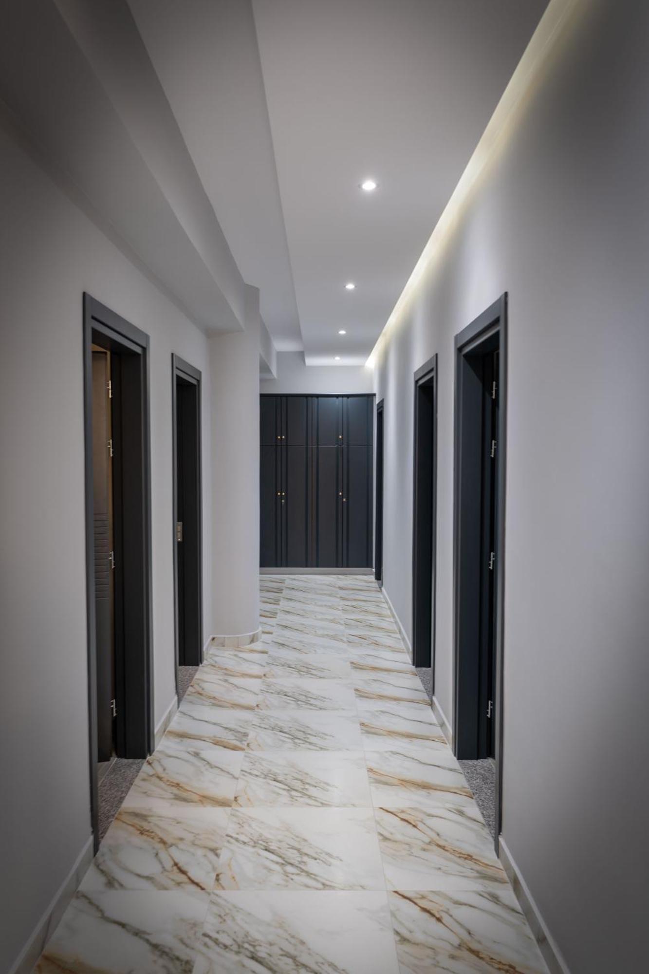 Hotel Porti Sarande Ngoại thất bức ảnh